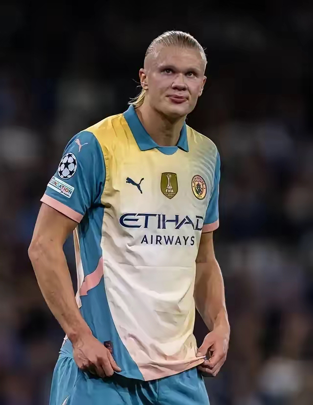 爱游戏-哈兰德新星出色发挥表现突出，TES前途光明！热度持续攀升的简单介绍