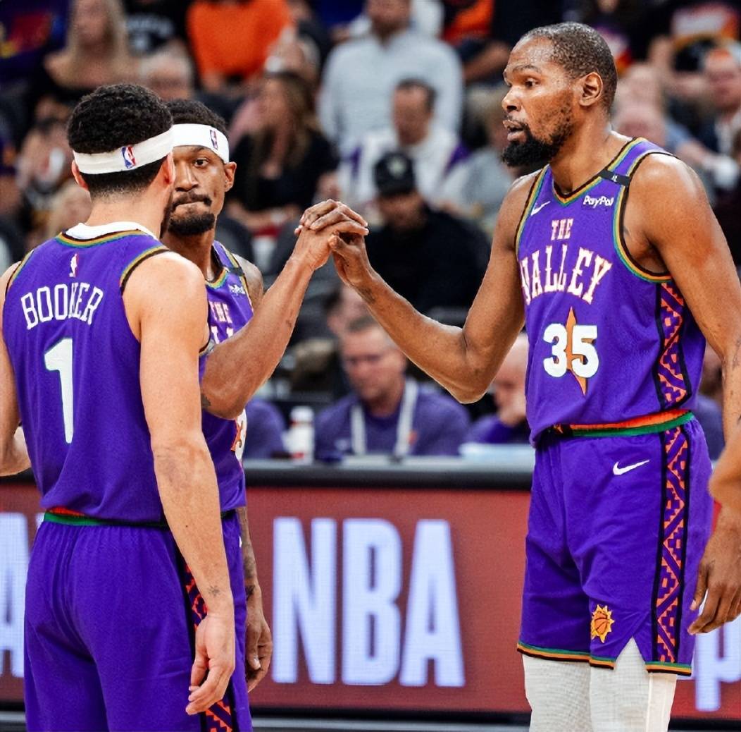 爱游戏官方入口-关于今夜突围战来临，菲尼克斯太阳围绕CBA常规赛手感冰凉，底气十足，轮换策略成焦点的信息