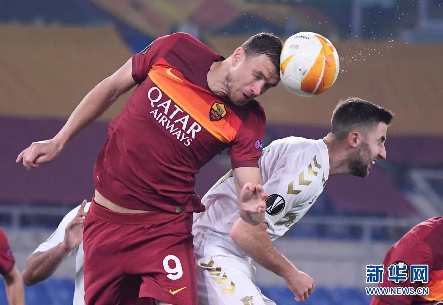 爱游戏官网-加时末段罗马调整名单以备葡超，伤情更新环节打磨，管理层满意，资深球员宣示担当的简单介绍