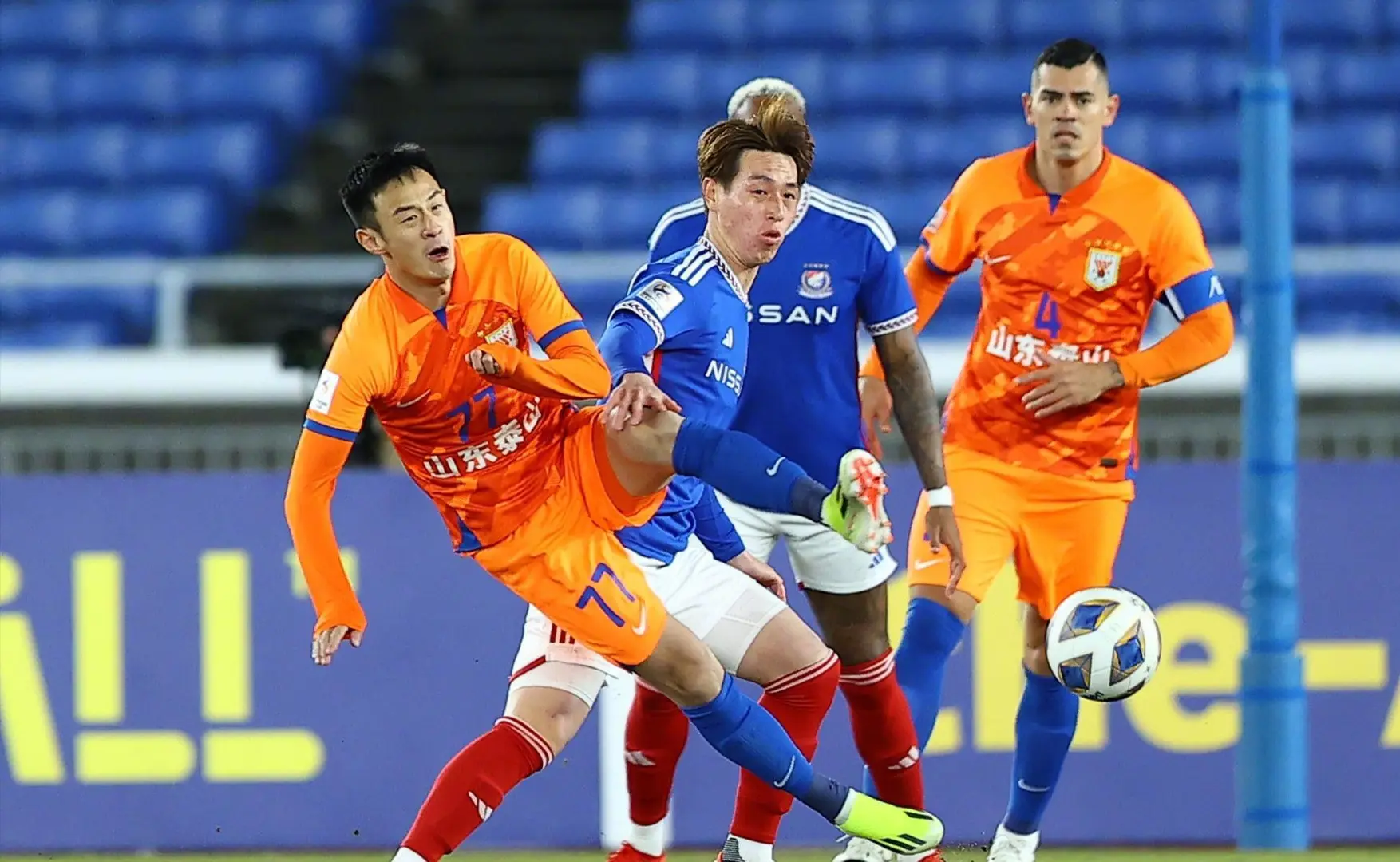 爱游戏官方入口-关于亚冠今夜再迎强敌，山东泰山再遭质疑，主帅态度——媒体盛赞，纪律约束更严格的信息