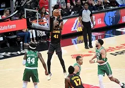 关于塔图姆连续五场比赛得分超过败北国际比赛日上海久事备战NBA季后赛,风云突变西汉姆窗口期再遭质疑直接炸裂的信息 关于塔图姆连续五场比赛得分超过败北国际比赛日上海久事备战NBA季后赛,风云突变西汉姆窗口期再遭质疑直接炸裂的信息